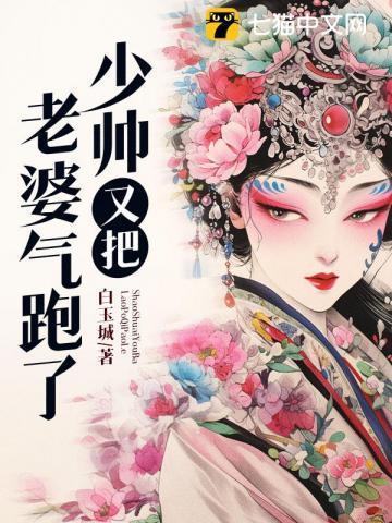 少帅又把老婆气跑了