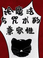 论魔法与咒术的兼容性